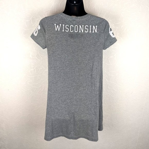 PINK Victoria Secret Womens WISCONSIN Dress - Picture 6 of 6